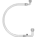 Line for Case/International Harvester (Replaces 122435A1)