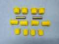 Poly Spring Bush Kit for Toyota Hilux VZN172 (2002-2004)