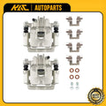 2x Brake Calipers for Honda Pilot and Acura MDX (2001–2006) Rear