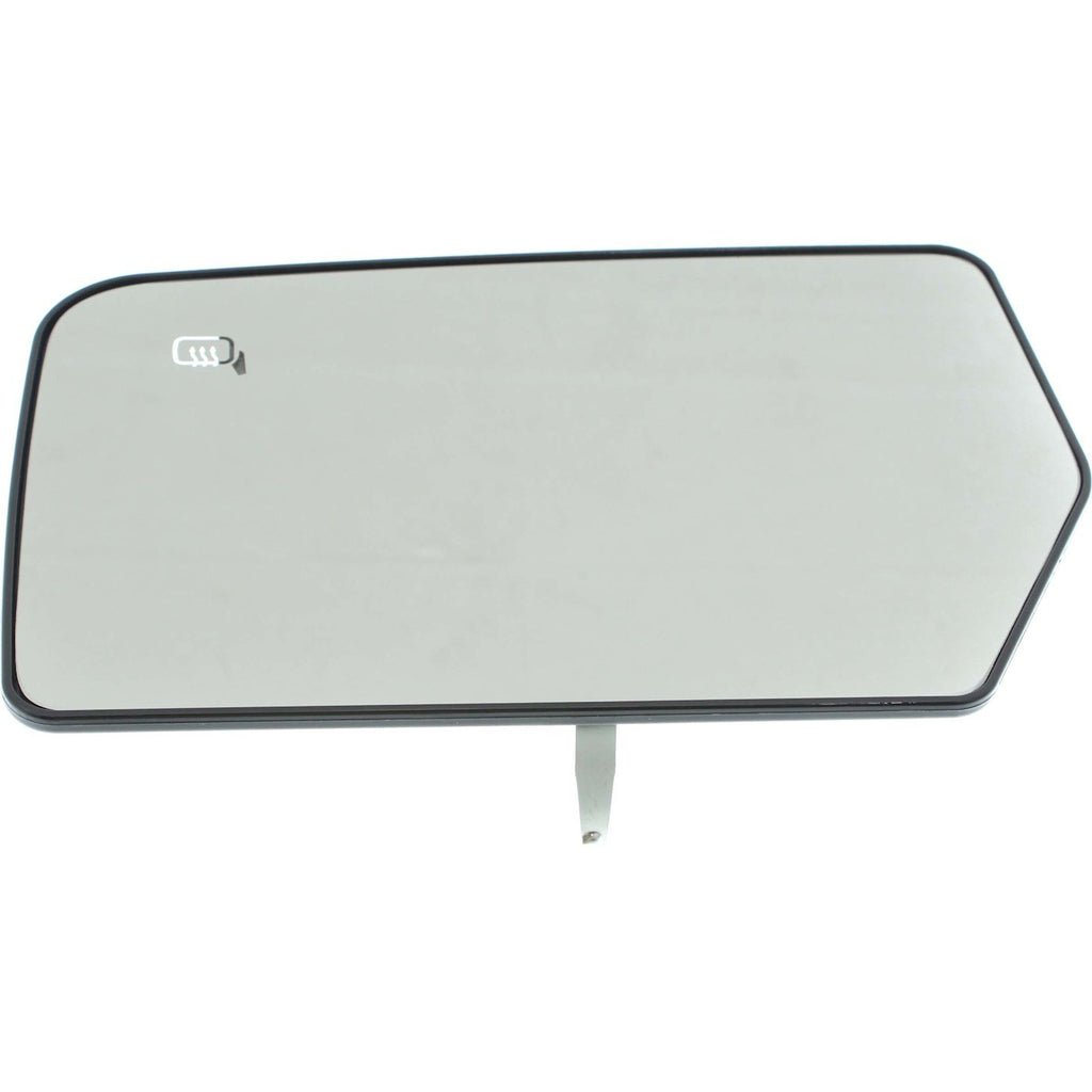 Driver Side Mirror Glass for Ford Expedition (2007–2011)