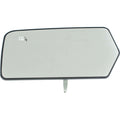 Driver Side Mirror Glass for Ford Expedition (2007–2011)