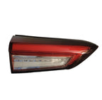 Set of 4 Full LED Tail Lights for GMC Terrain Denali (2022–2025)