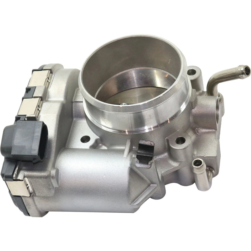 Throttle Body for Hyundai Sonata, Santa Fe, Tucson, Kia Sorento (2006–2013)