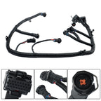 FICM Fuel Wiring Harness for Ford Super Duty Powerstroke 6.0L (2003â2007)