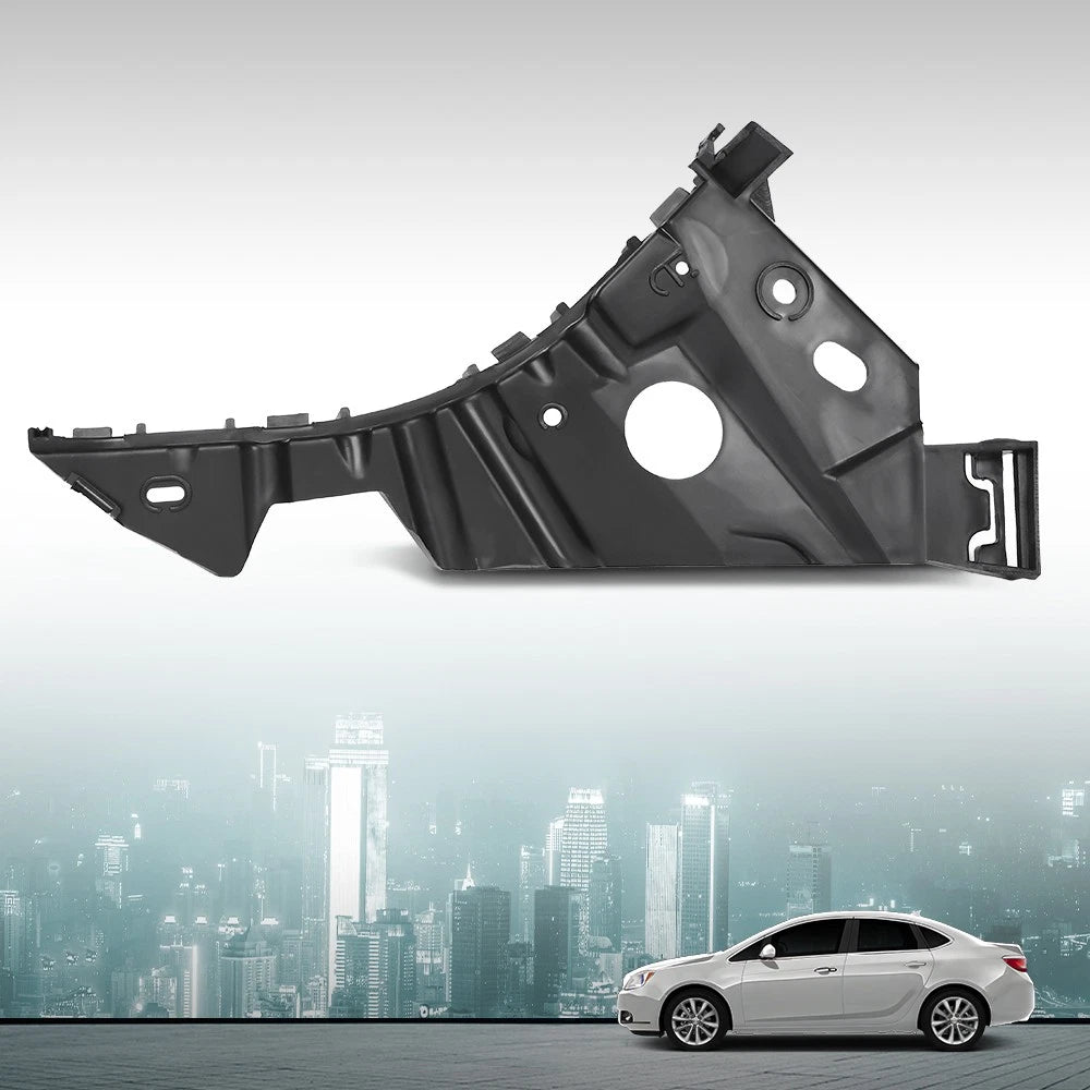 Front Bumper Retainer Bracket for Buick LaCrosse (2010–2013)