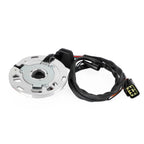 Magneto Ignition Stator Plate Assy for Kawasaki KX125 (2006–2008)