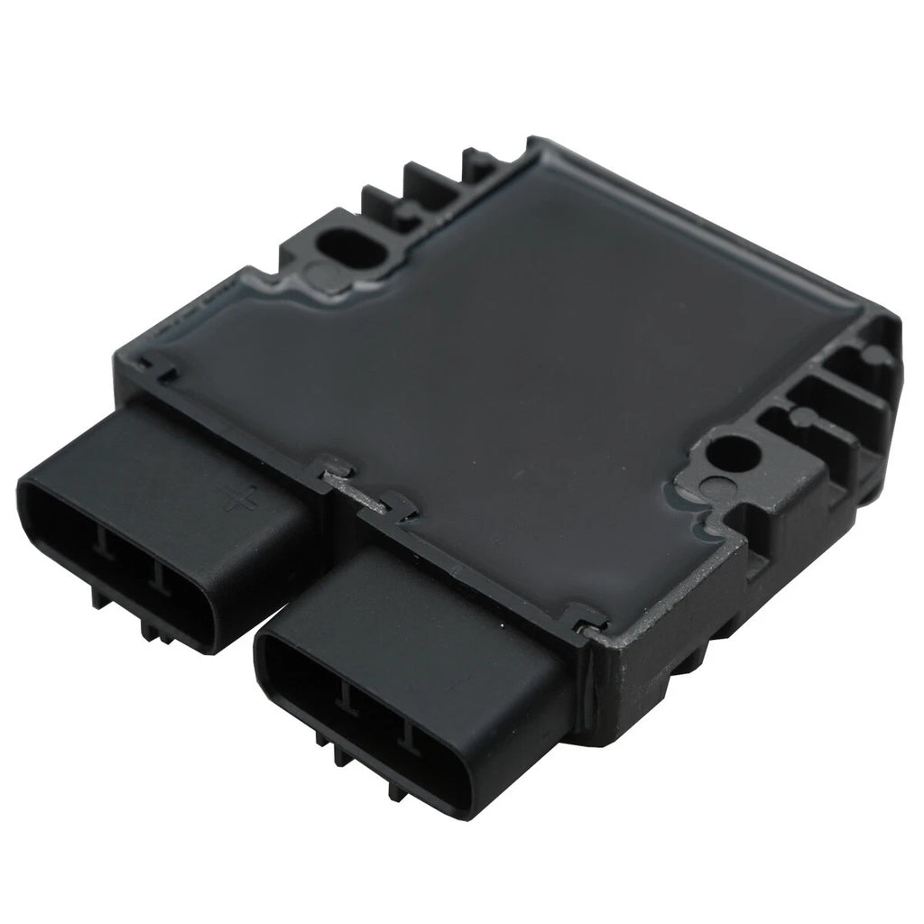 Stator Coil & Regulator Rectifier for Yamaha YFM550 Grizzly YFM700 (2008–2014)