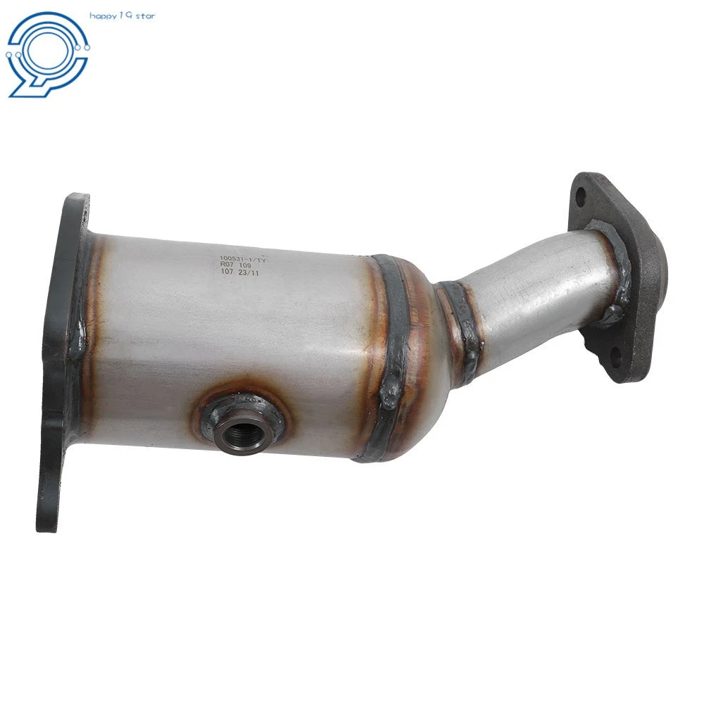 Catalytic Converter for Ford Explorer (2011-2012) Non Turbo