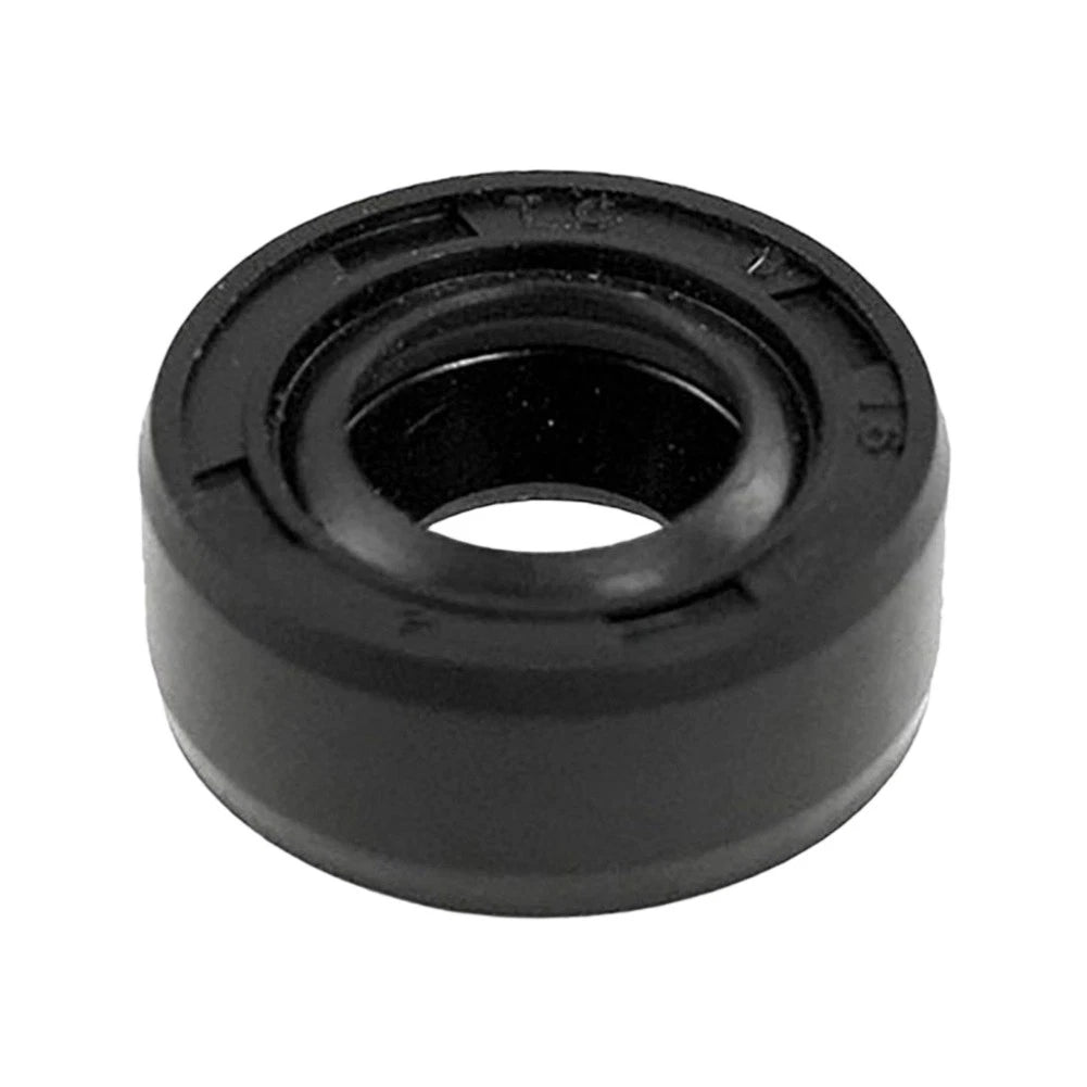 10-Piece Rubber TC Oil Seal for