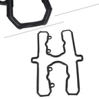 Cylinder Head Valve Cover Gasket for Kawasaki ZR1100 Zephyr 92-95