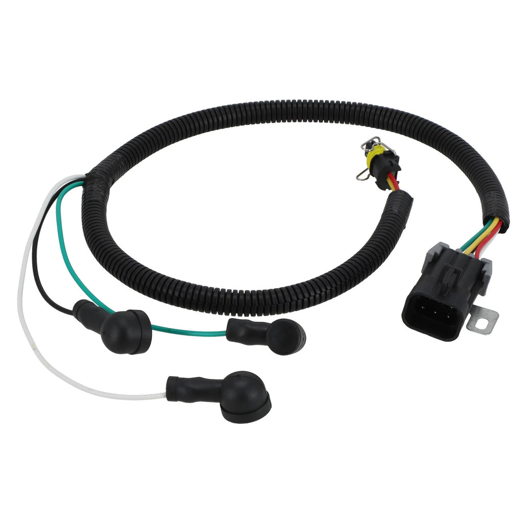 Fuel Bowl Harness Connector for Ford 7.3L Powerstroke (1996–1998) F7TZ9S277AA