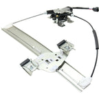 Power Window Regulator Set for Hummer H2 (2003–2009) with Motor
