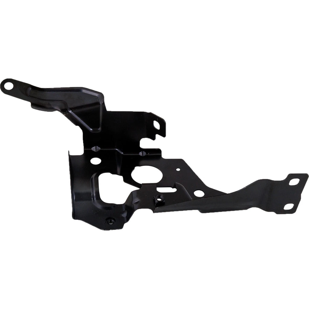 Set of 2 Front Fender Supports for BMW 330 Sedan