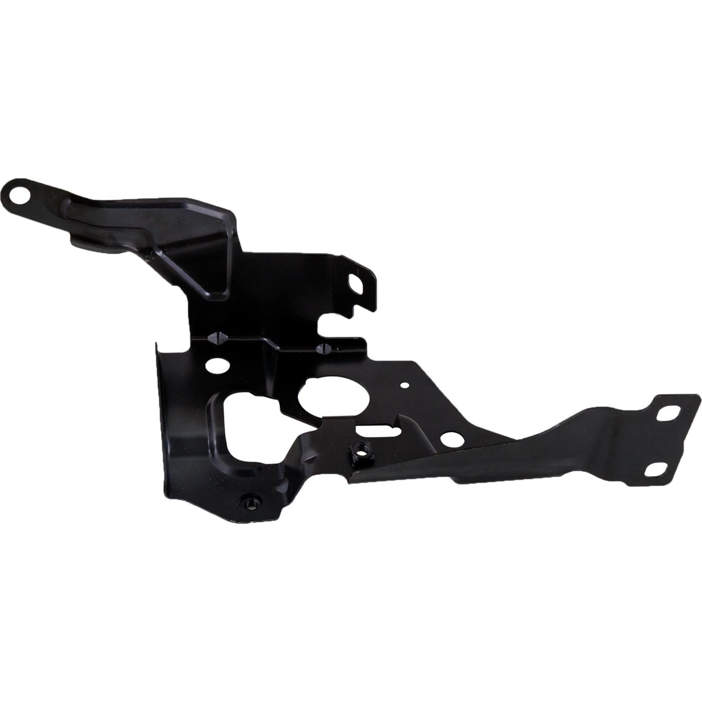 Set of 2 Front Fender Supports for BMW 330 Sedan
