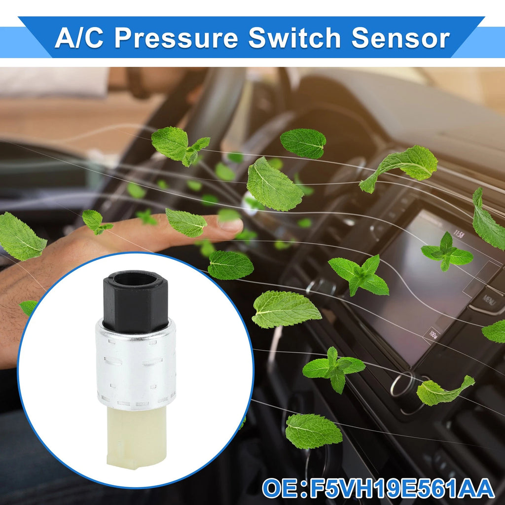 A/C Pressure Switch Sensor for Ford Mustang (1996–1999) No.F5VH19E561AA