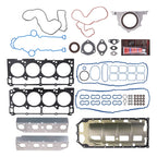 Full Gasket Set for Chrysler 300 Dodge Challenger Charger Jeep 5.7L HEMI (2009–2015)
