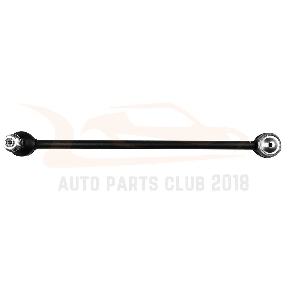 Set of 6 Tie Rod Ends and Sway Bar Links for Chevrolet Traverse (2009–2015)