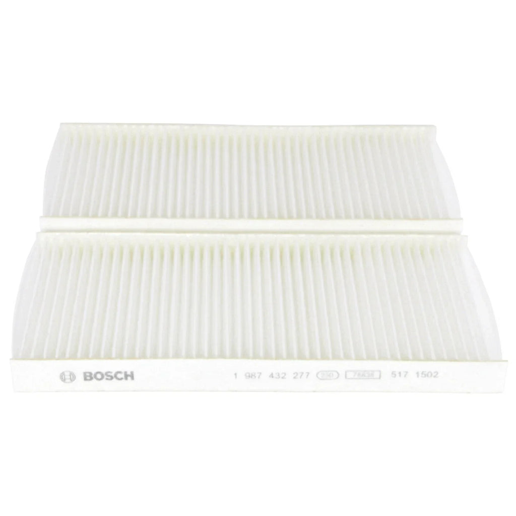 Cabin Air Filter for Kia Sorento (2003 - 2007)