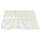 Cabin Air Filter for Kia Sorento (2003 - 2007)