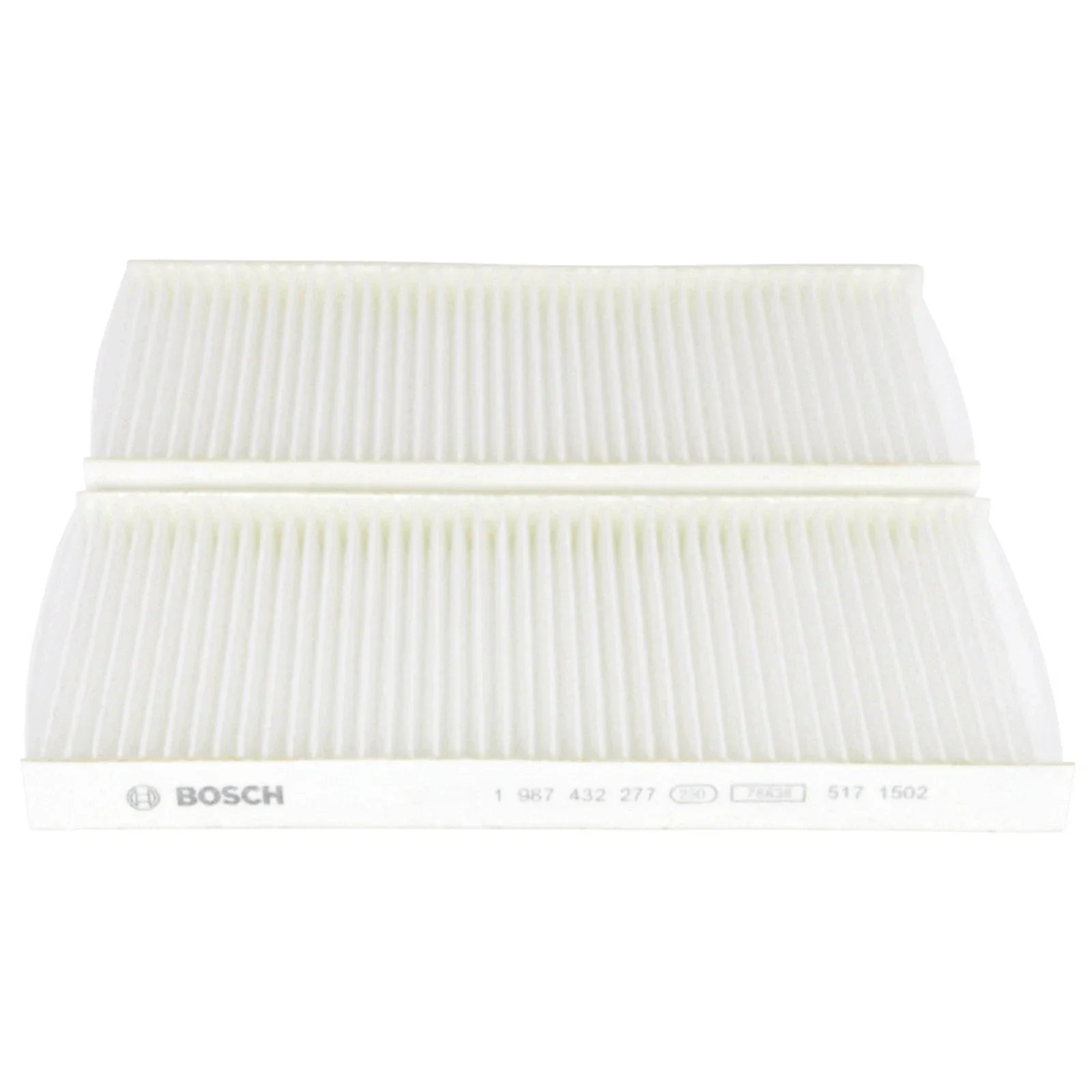 Cabin Air Filter for Kia Sorento (2003 - 2007)