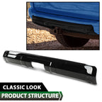 Rear Bumper Valance Cover for Toyota 4Runner (2014–2022) Black