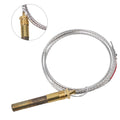 Thermocouple for Gas Fireplace Heater (Easy to Use)
