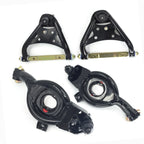 Tubular Control Arms for Impala Bel Air Biscayne Caprice Brookwood