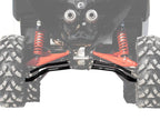 High Clearance Rear A-Arms for Can-Am Maverick / Max / X RS / X DS (2013–2023)
