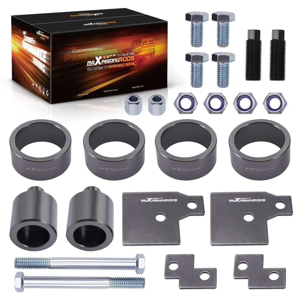 4" Suspension Lift Kit for Polaris Sportsman 500 570 600 700 (1999–Present)