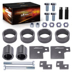 4" Suspension Lift Kit for Polaris Sportsman 500 570 600 700 (1999–Present)