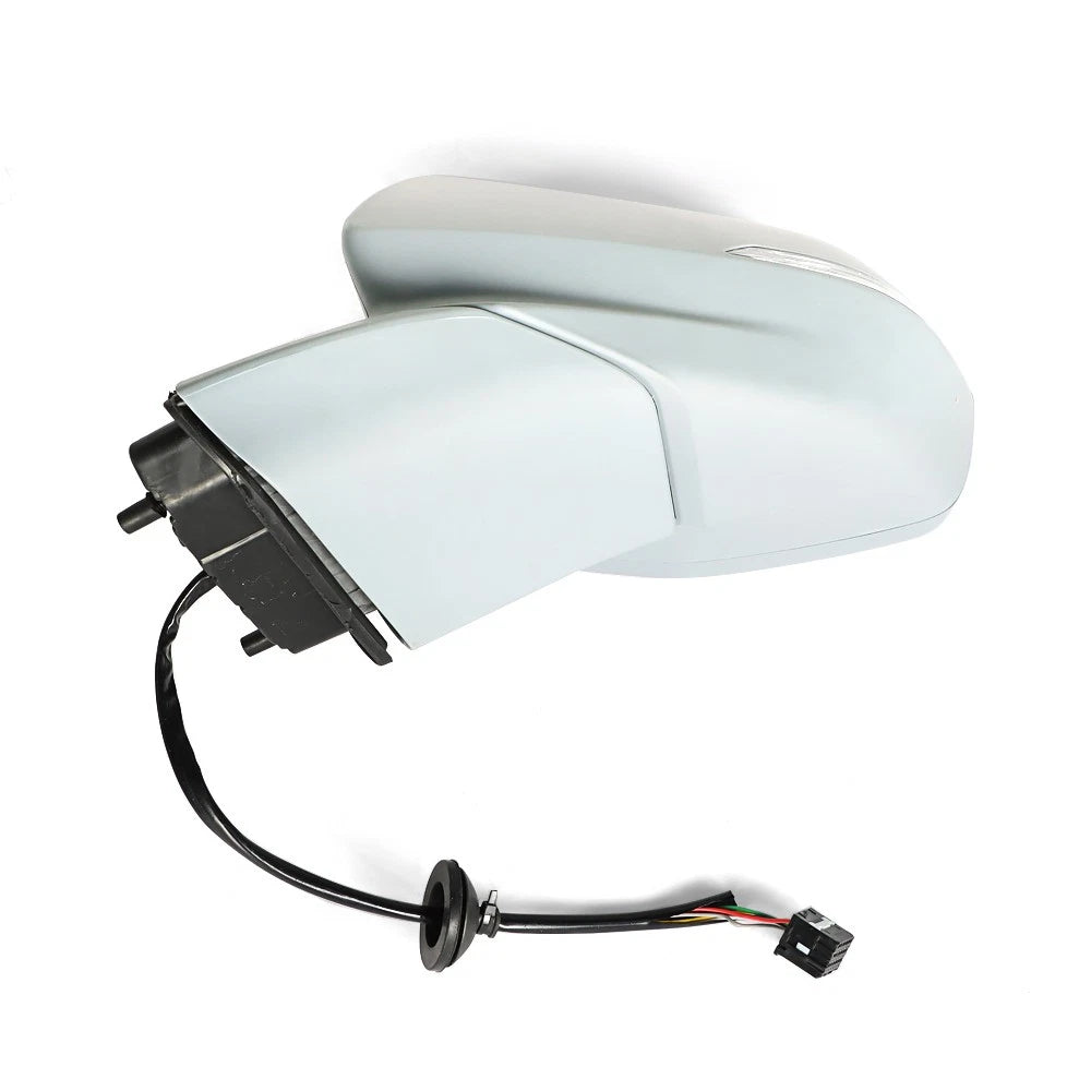 Driver Side Reversing Mirror for Chevrolet Blazer (2019–2022)