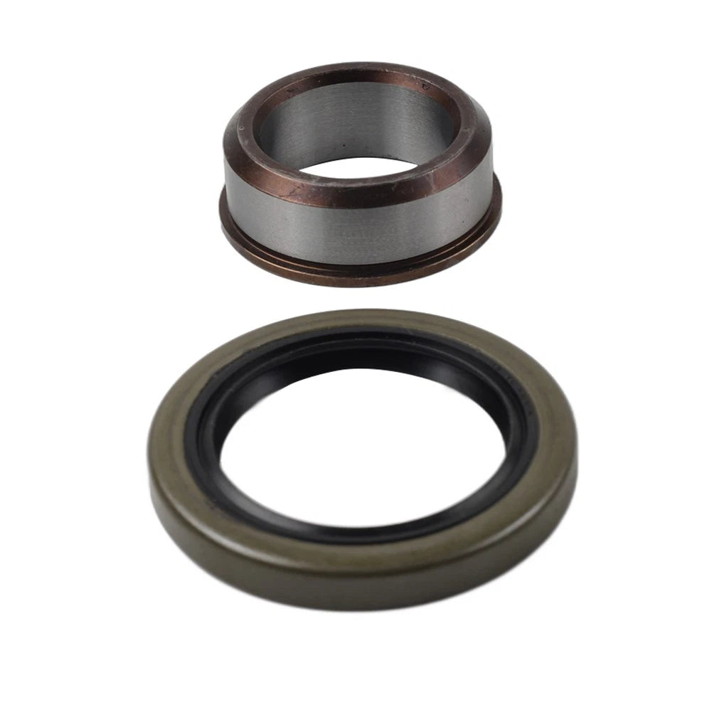 Sprocket Shaft Spacer & Seal Kit for Harley Big Twin Shovelhead Evo (1970–1998)