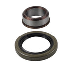 Sprocket Shaft Spacer & Seal Kit for Harley Big Twin Shovelhead Evo (1970–1998)