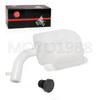 Radiator Reservoir Tank for Suzuki Quadsport Z400 LTZ400 (2003–2008)