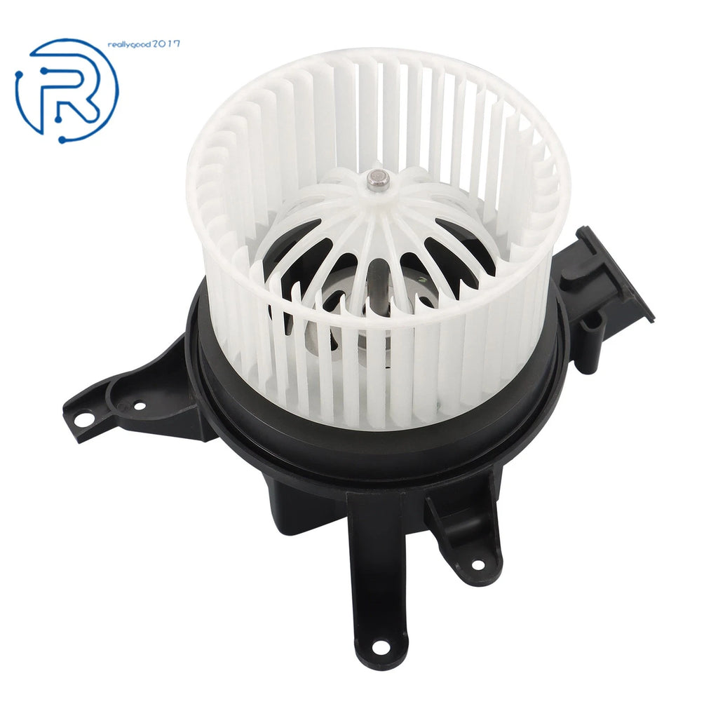 A/C Heater Blower Motor Fan for Jeep Compass Renegade (2015-2022)