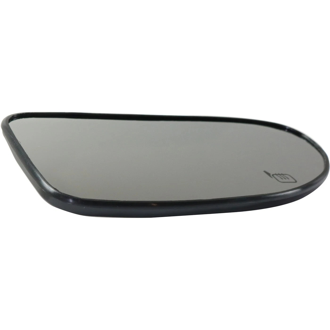 Heated Driver Left Side Mirror Glass for Ford Focus (2000–2007)