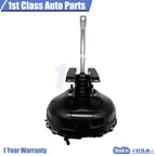Power Brake Booster for Chevy C20 K20 C2500 K2500 (1981–1986)