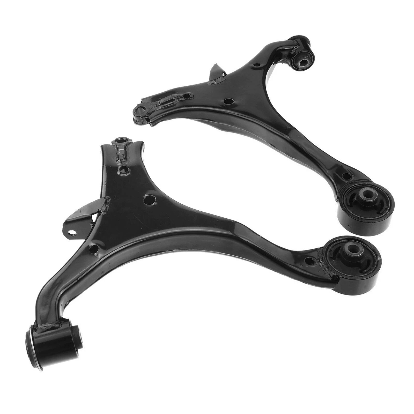 6X Control Arm Ball Joint Outer Tie Rod for Honda Civic