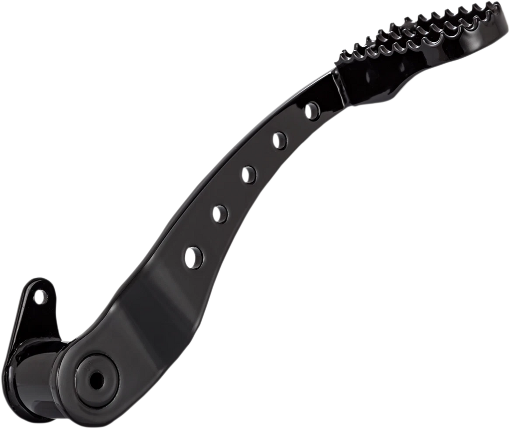 Burly Brand MX Brake Lever for FL (B13-1103B)