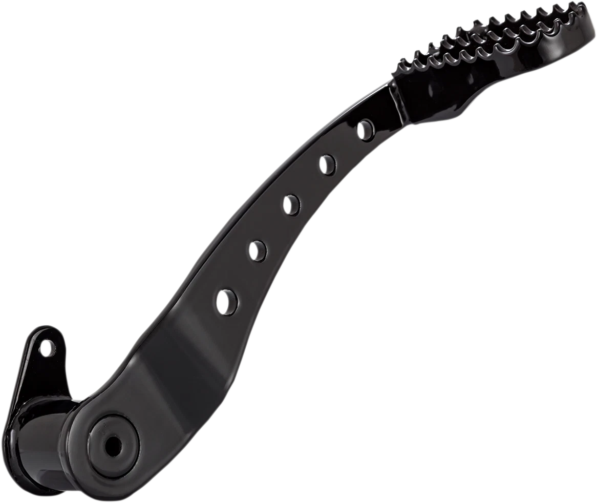 Burly Brand MX Brake Lever for FL (B13-1103B)