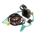 Generator Stator Regulator & Gasket for Honda TRX300EX Sportrax (1993–2006)