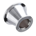 304 SS Vacuum Taper Reducer for KF50, KF16 (Fits KF Vacuum Pipe Fittings)