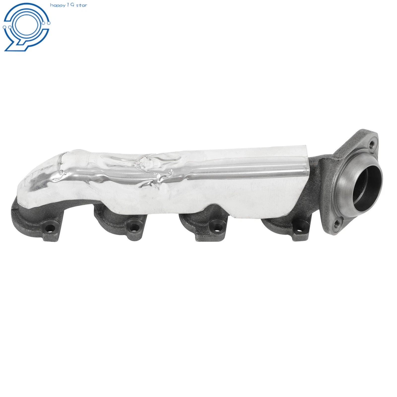 Exhaust Manifold Left for Ford Mercury Explorer (2002-2005)