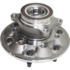 Wheel Hubs for Chevrolet Colorado (2009–2012) Front Left & Right 4WD
