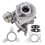 Turbo Compressor for Nissan Navara Pathfinder 769708 14411-EB70A (2005–2015)