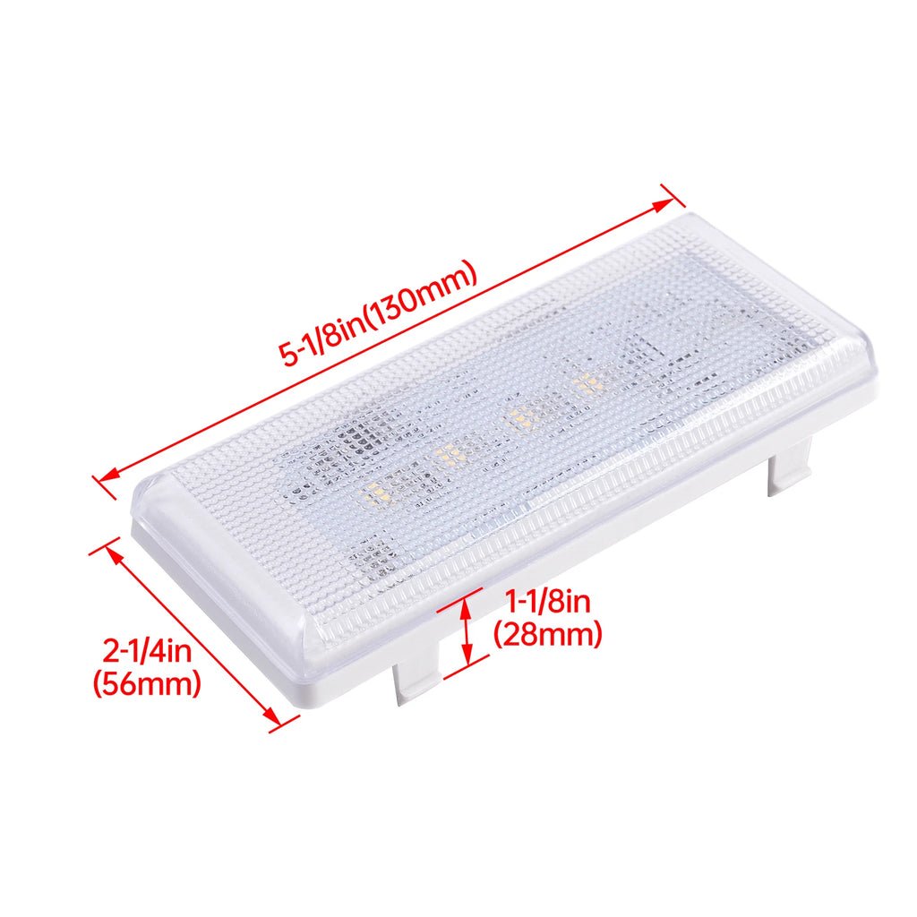 LED Refrigerator Lights for Whirlpool Kenmore