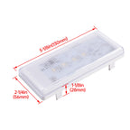 LED Refrigerator Lights for Whirlpool Kenmore