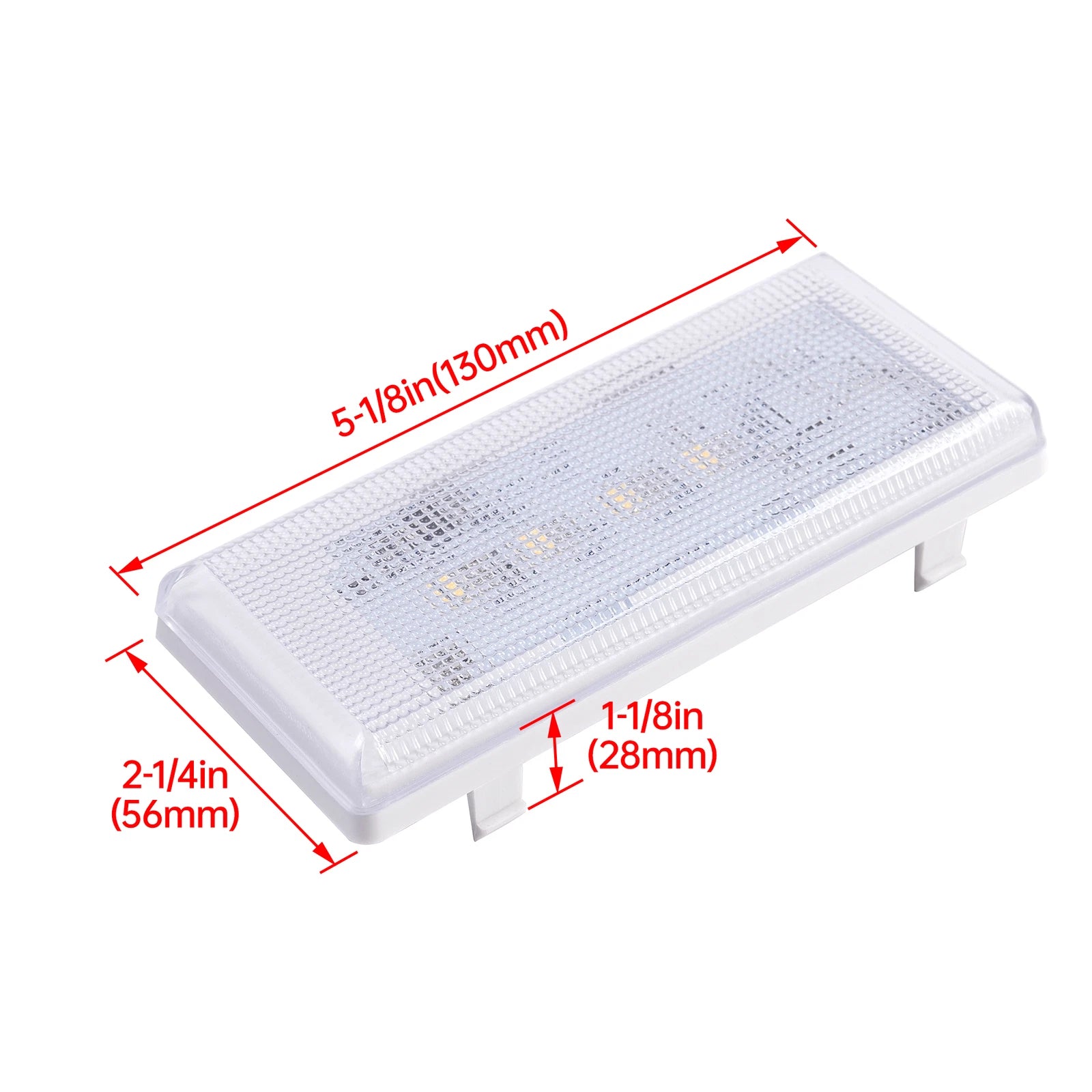 LED Refrigerator Lights for Whirlpool Kenmore