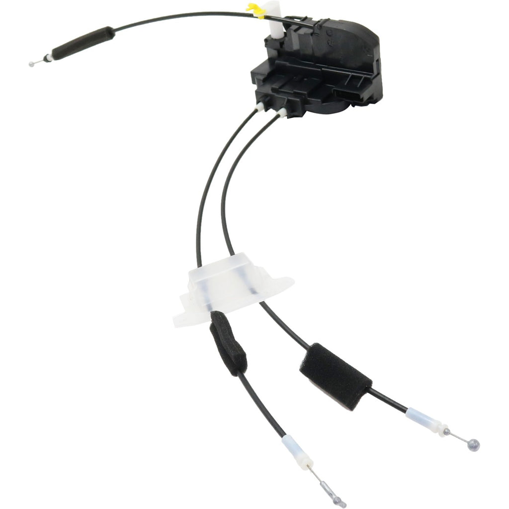 Door Lock Actuator for Nissan Murano (2005–2007) - Intelligent Key System