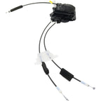 Door Lock Actuator for Nissan Murano (2005–2007) - Intelligent Key System